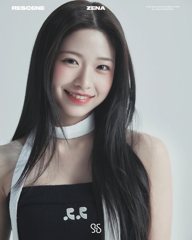 Ga-young Kim Ga-young Kim