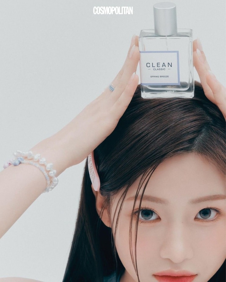 Ga-young Kim Ga-young Kim