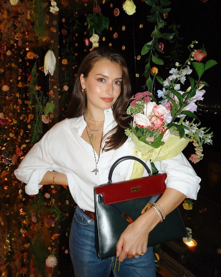 Jessica Clements