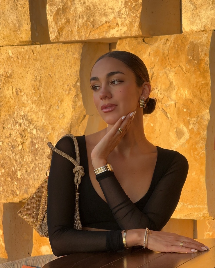 Luana Barron