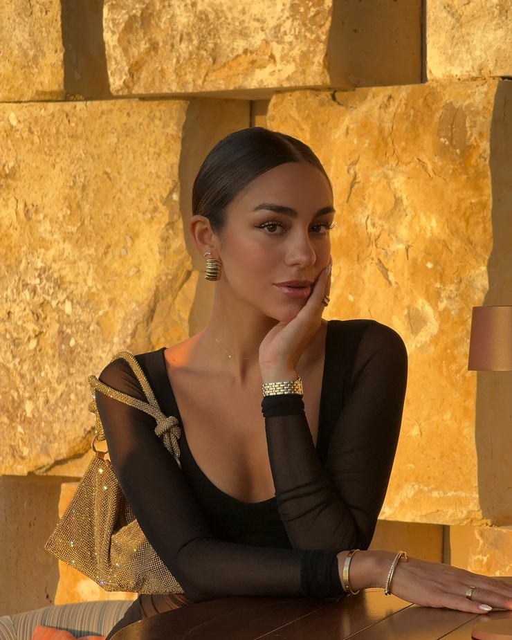 Luana Barron