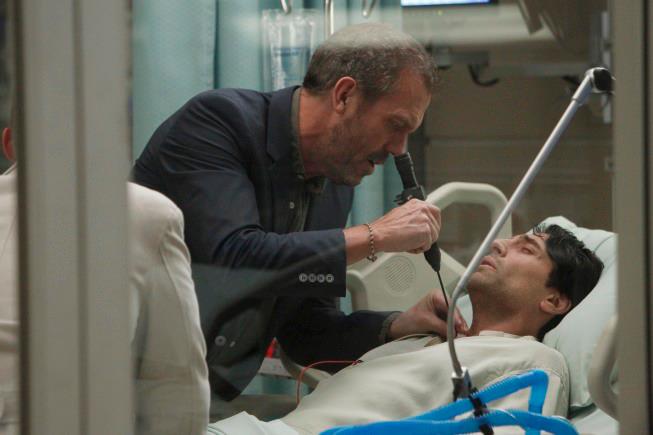 House M.D.