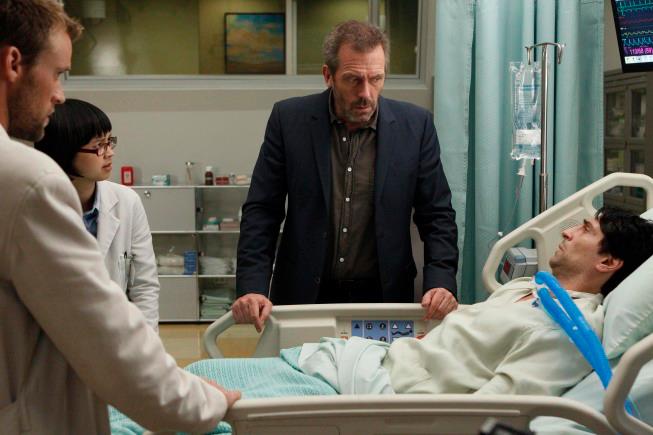 House M.D.