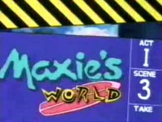 Maxie's World