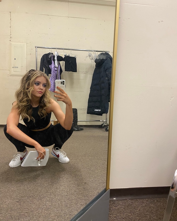 Jade Pettyjohn