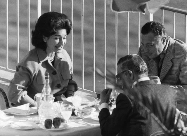 Maria Callas