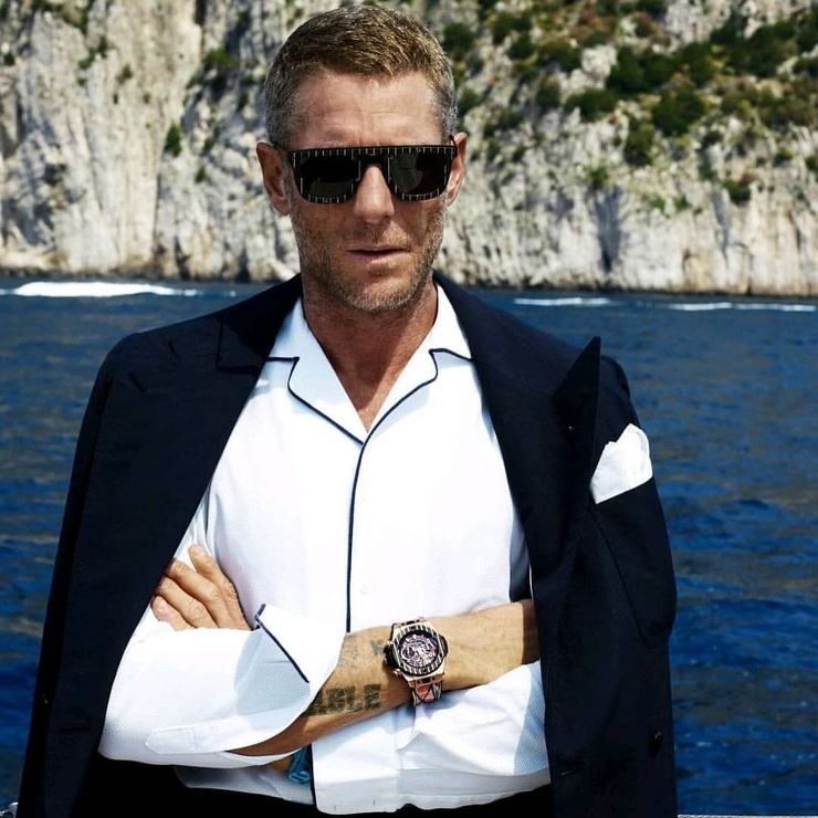 Lapo Elkann