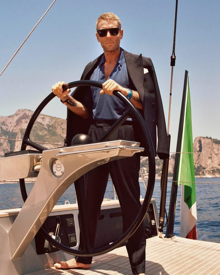 Lapo Elkann