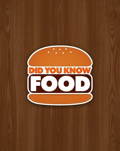 Did You Know Food