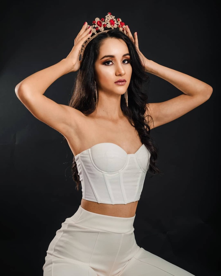 Keiry Hernandez