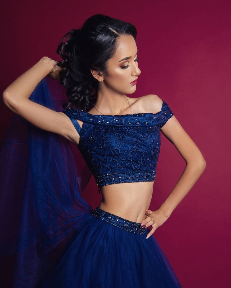 Keiry Hernandez