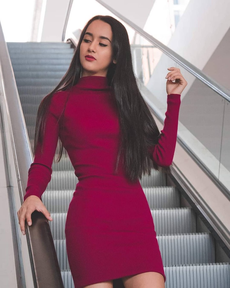 Keiry Hernandez