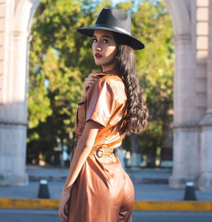 Keiry Hernandez