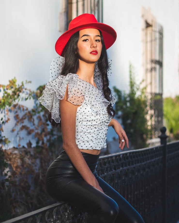 Keiry Hernandez