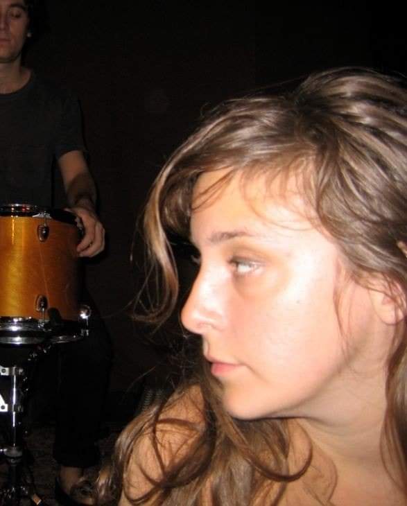 Victoria Legrand