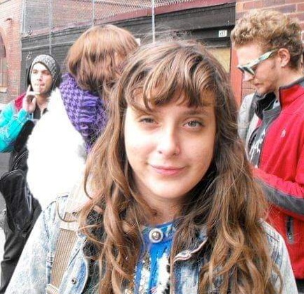 Victoria Legrand