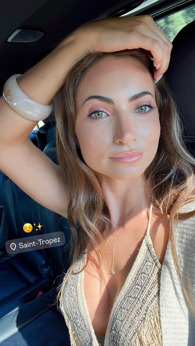 Anna Louise