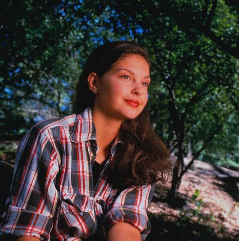 Ashley Judd