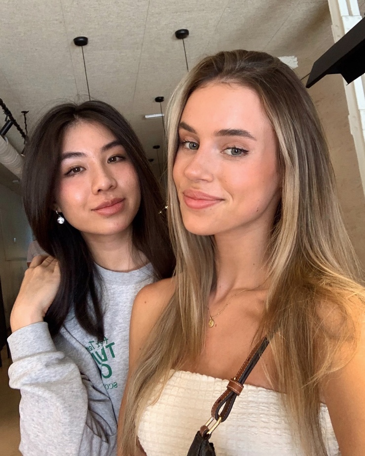 Hailey Grice