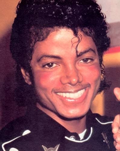 Michael Jackson picture