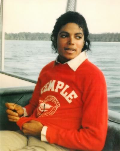 Michael Jackson