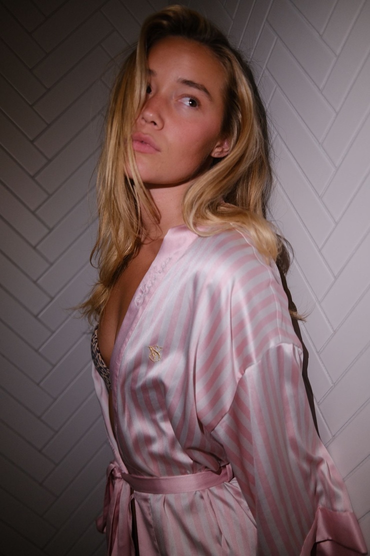 Olivia Ponton