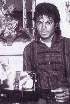 Michael Jackson
