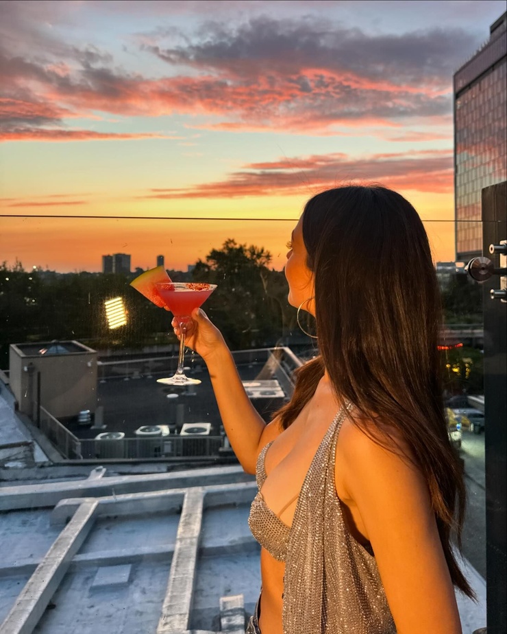 Victoria Justice