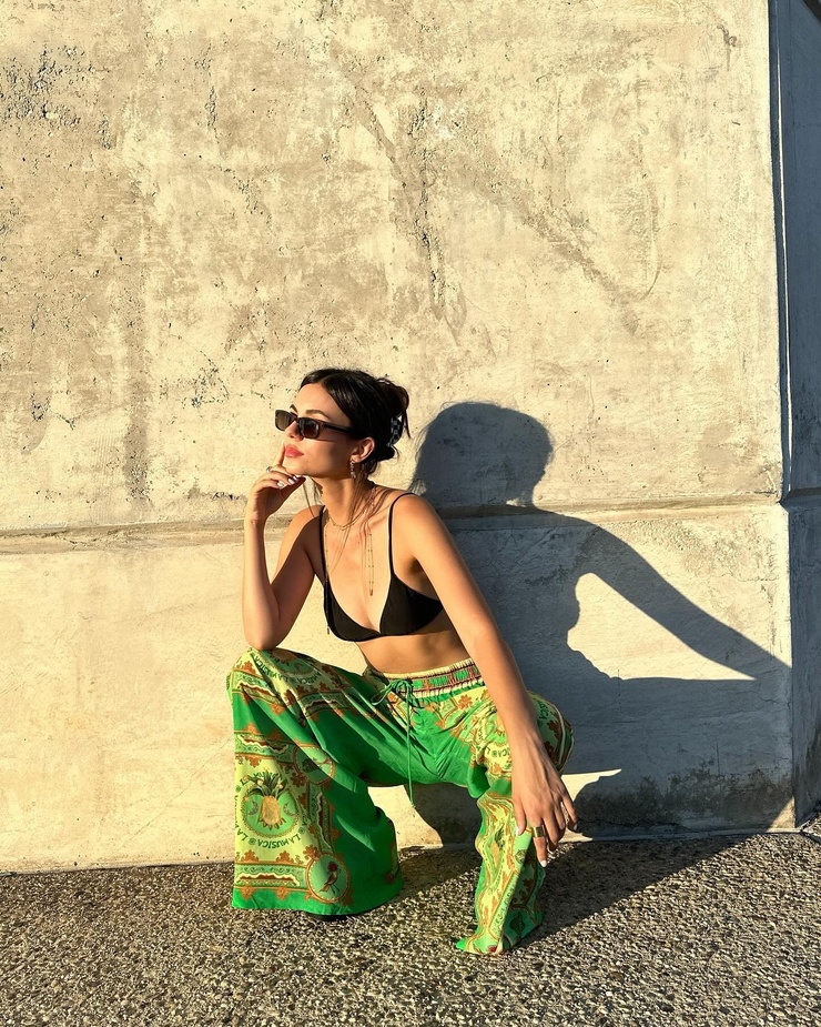 Victoria Justice
