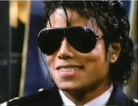 Michael Jackson