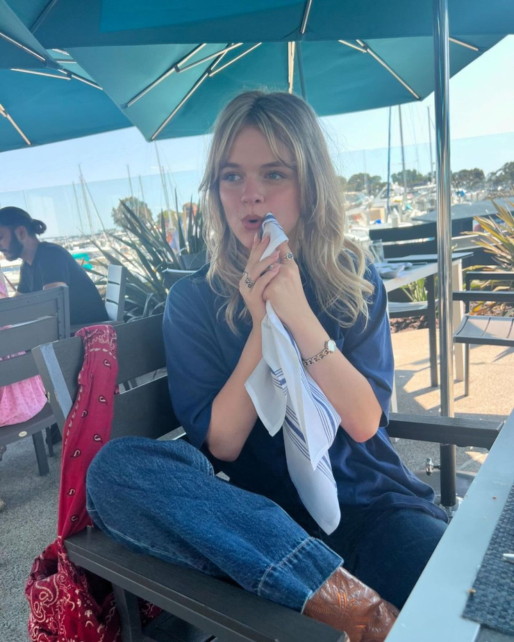 Kylie Rogers