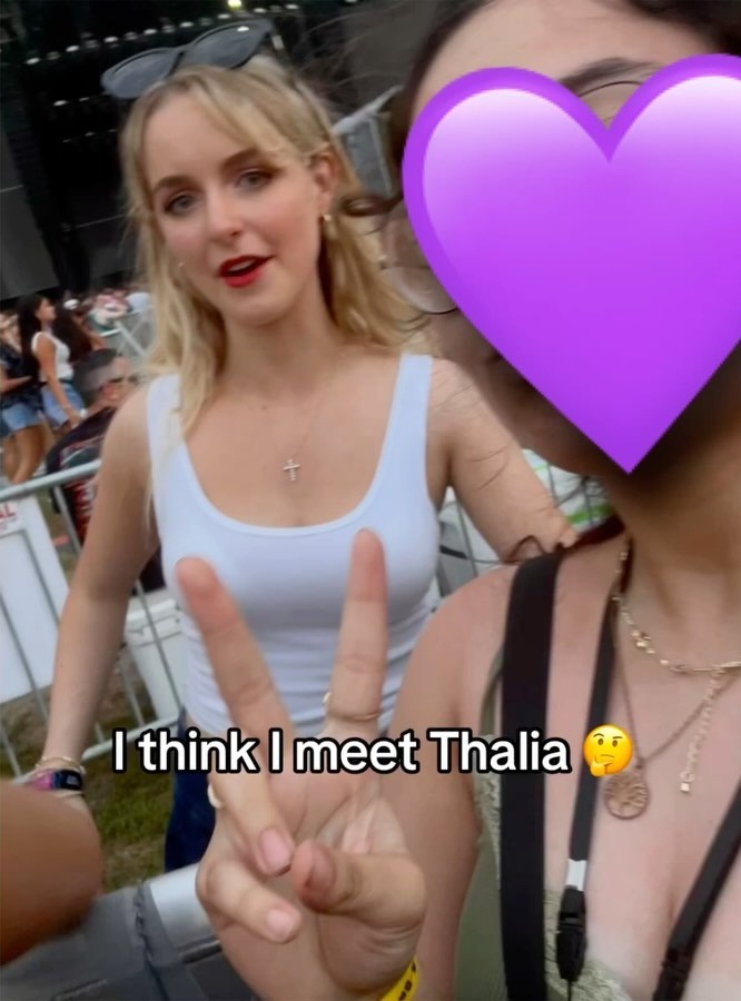 Mckenna Grace
