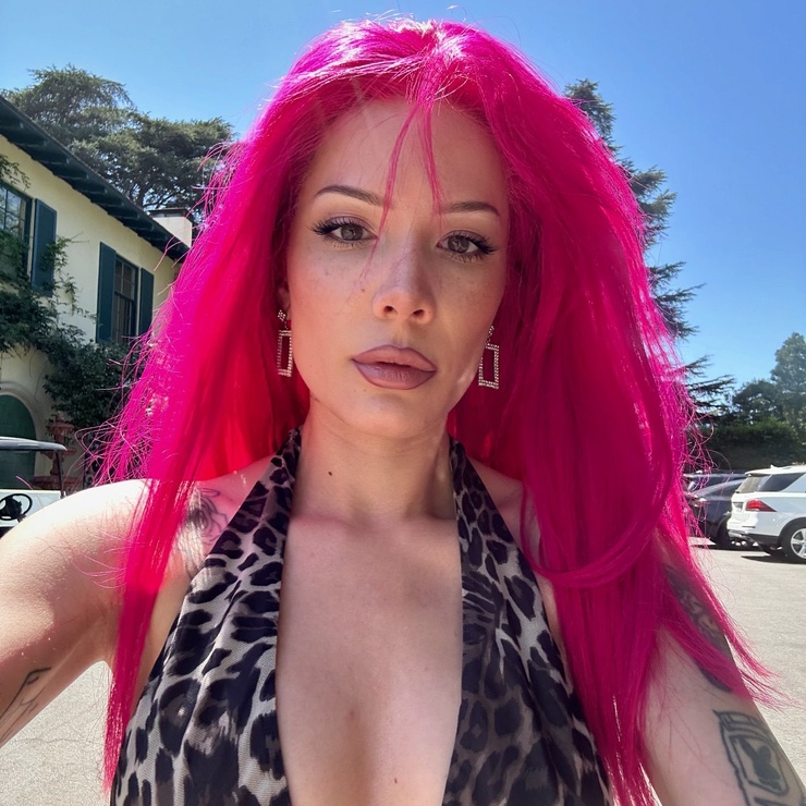 Halsey