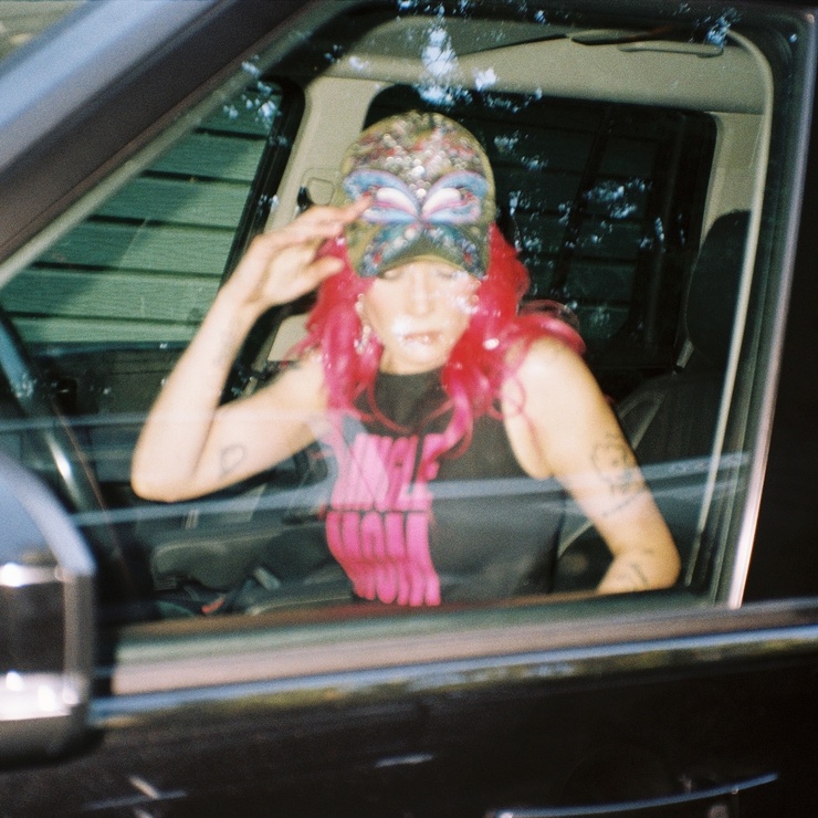 Halsey