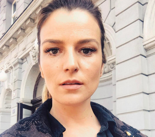 Antonija Blace
