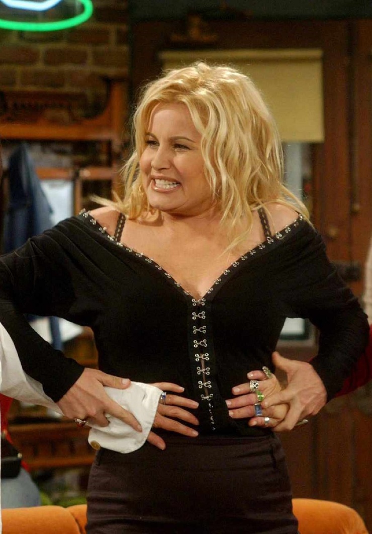 Picture of jennifer coolidge
