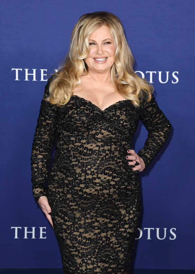 Jennifer Coolidge