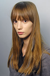 Serafima Vakulenko