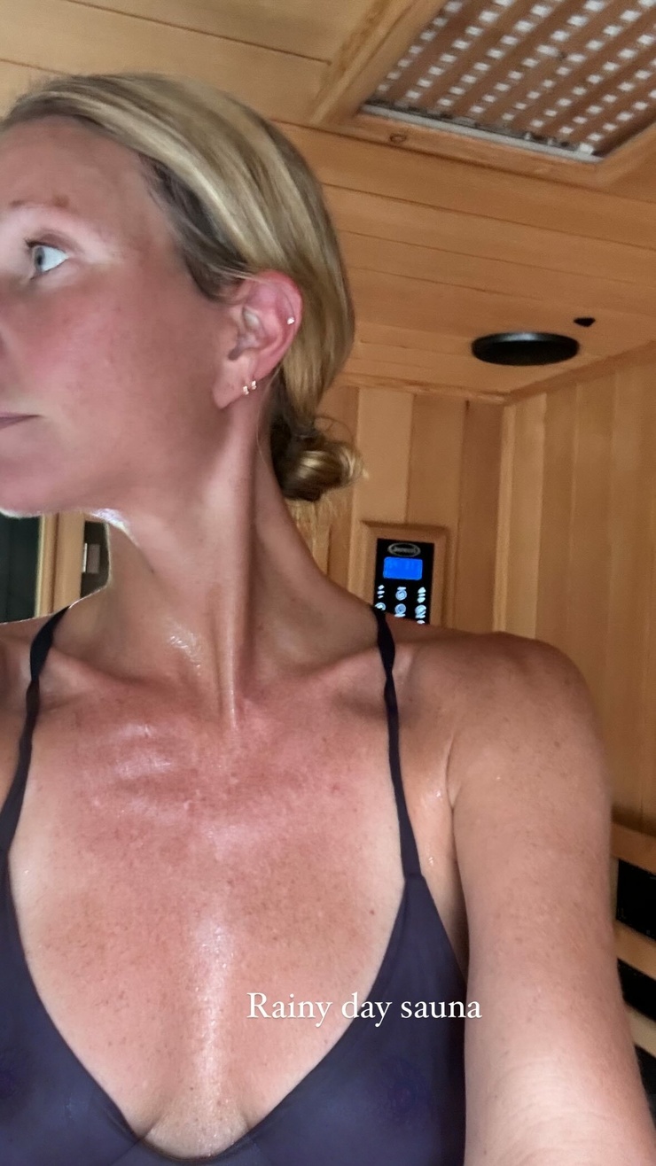 Gwyneth Paltrow Gwyneth Paltrow
