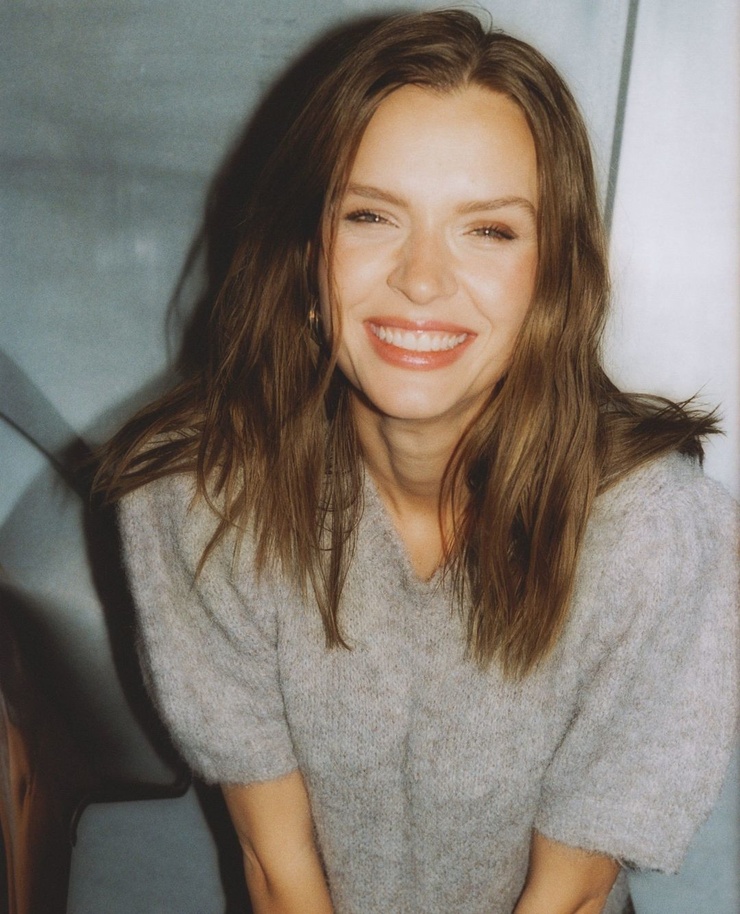 Josephine Skriver Josephine Skriver