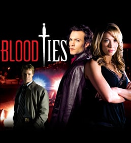 Blood Ties