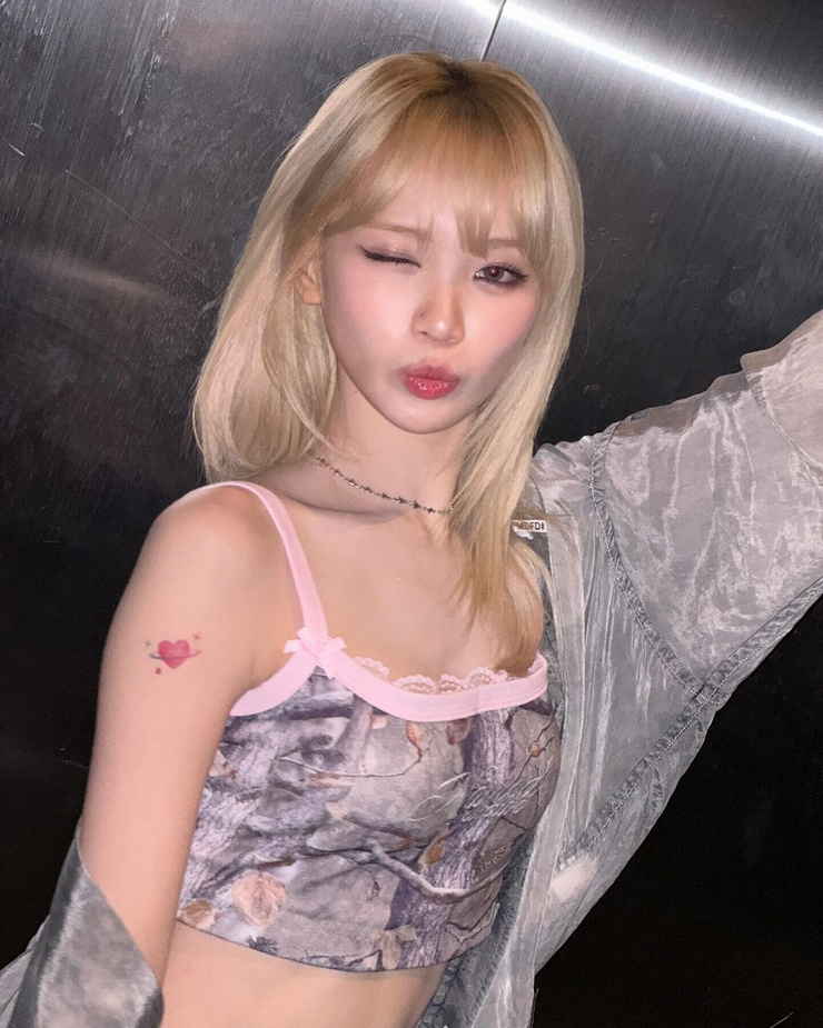Chae-won Kim