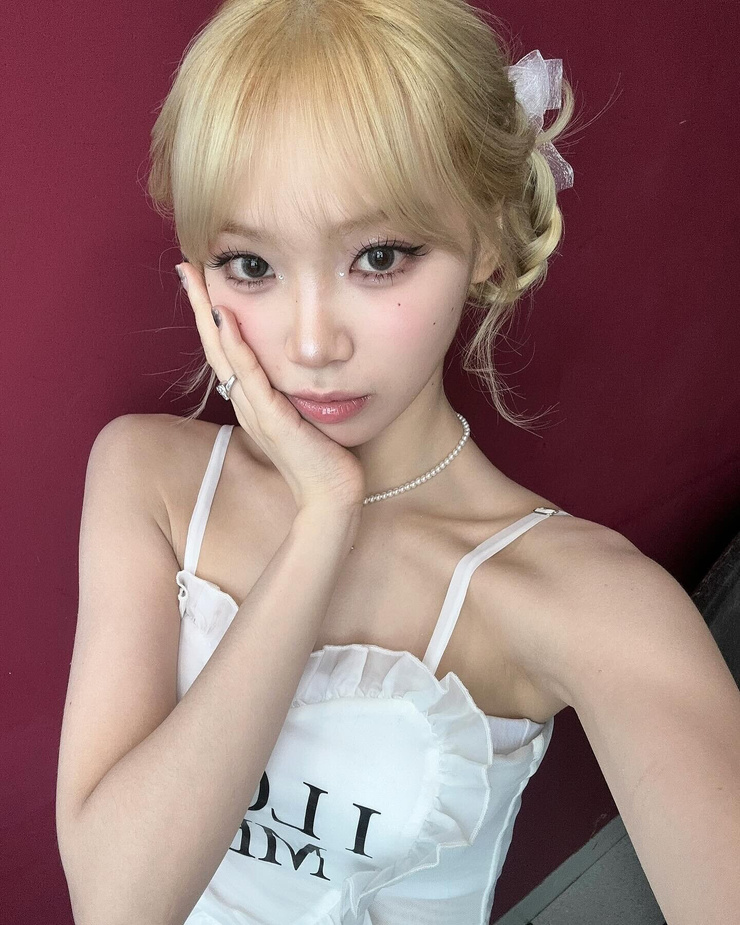 Chae-won Kim