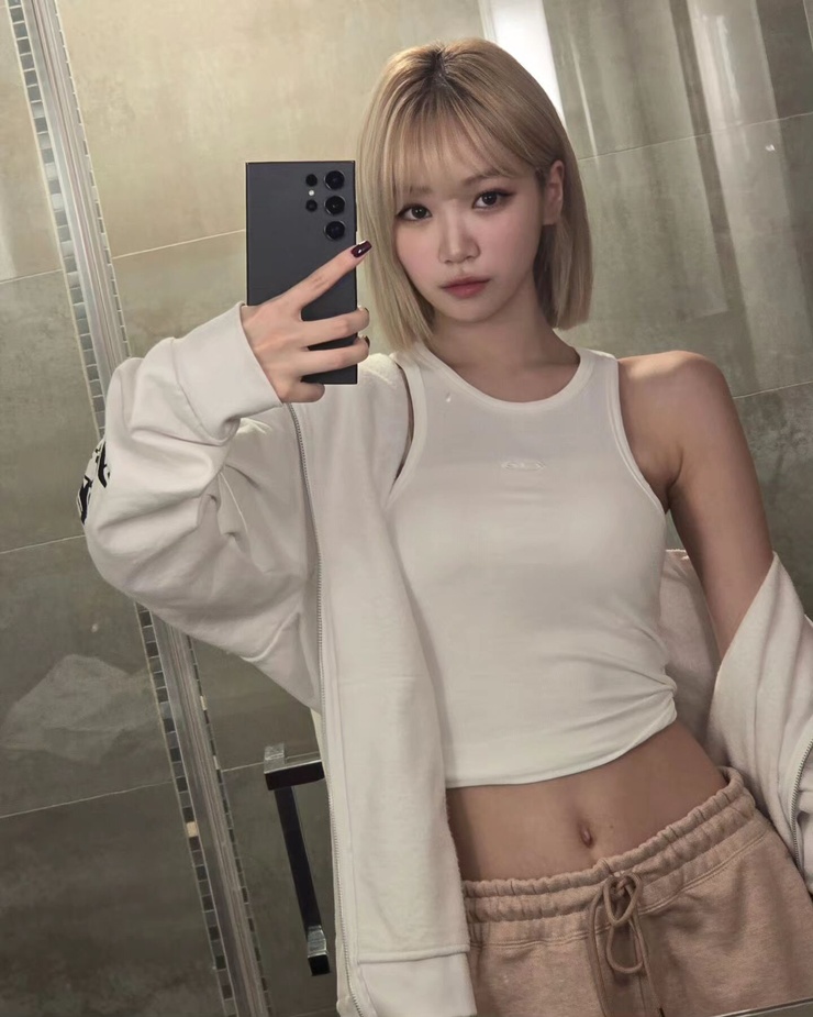 Chae-won Kim