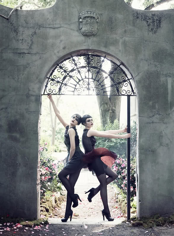 Coco Rocha Coco Rocha