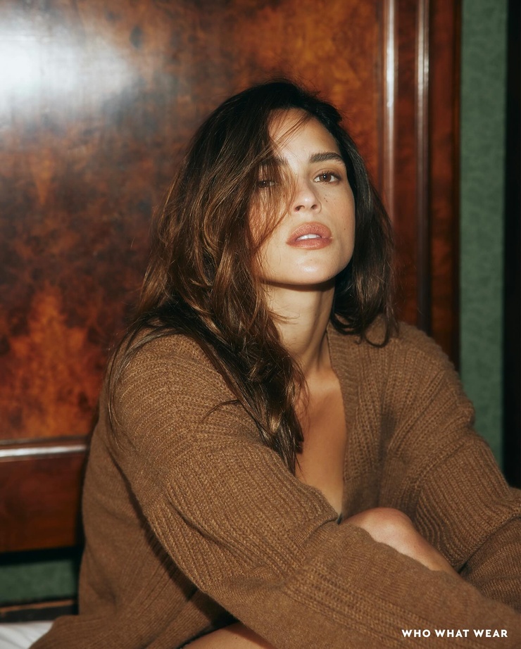 Adria Arjona Adria Arjona