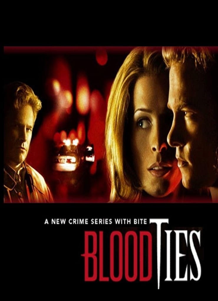 Blood Ties