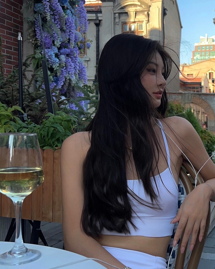 Iku Liu
