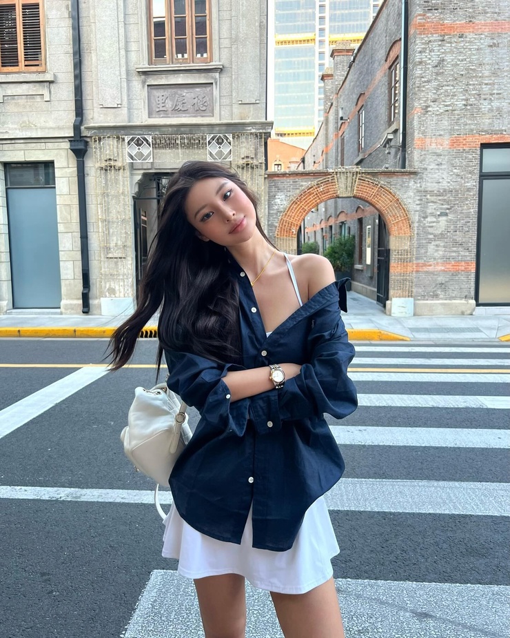 Iku Liu