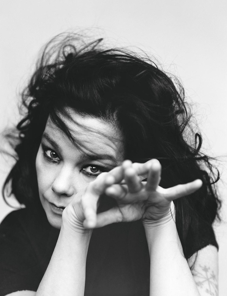 Björk